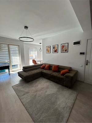 Apartament de inchiriat, 2 camere, str Aurel Vlaicu, Marasti - imagine 4