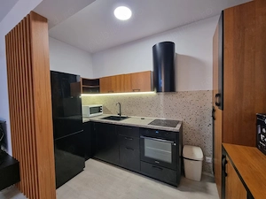Apartament de inchiriat, 2 camere, str Aurel Vlaicu, Marasti - imagine 2