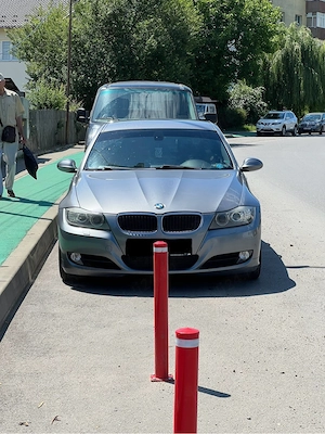 Bmw 320d LCi - imagine 3