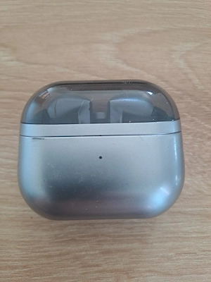 Vand casti Samsung Galaxy Buds3 Pro 