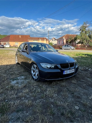 vand sau schimb bmw 320d e90  - imagine 5
