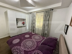 Apartament două camere, 39 mp, zona Micro 14 - imagine 4