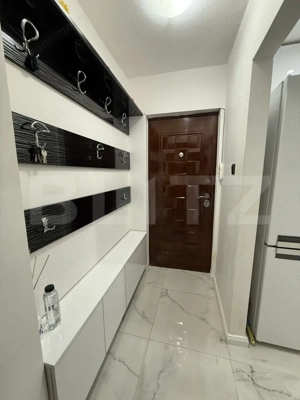 Apartament două camere, 39 mp, zona Micro 14 - imagine 9