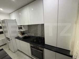 Apartament două camere, 39 mp, zona Micro 14 - imagine 7