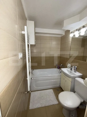 Apartament două camere, 39 mp, zona Micro 14 - imagine 8