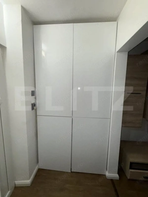 Apartament două camere, 39 mp, zona Micro 14 - imagine 10