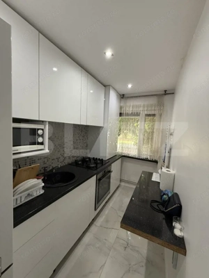 Apartament două camere, 39 mp, zona Micro 14 - imagine 6