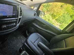 Mercedes vito automat  - imagine 3