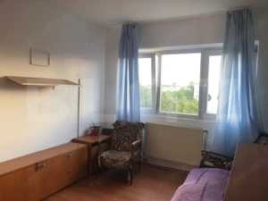 Apartament 3 camere decomandat , 70 mp. , bloc cu lift , zona M15 - imagine 12