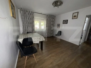 Apartament două camere, 39 mp, zona Micro 14 - imagine 2