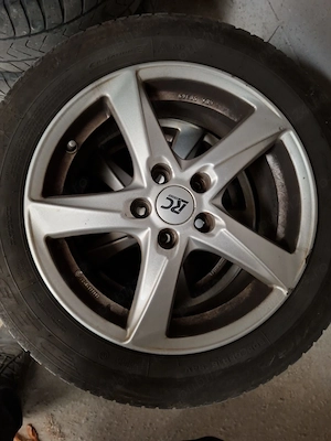 Vând Opel Astra Sport Tourer 2016, diesel, Euro 6 - imagine 7