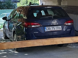 Vând Opel Astra Sport Tourer 2016, diesel, Euro 6 - imagine 6