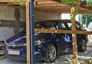Vând Opel Astra Sport Tourer 2016, diesel, Euro 6 - imagine 5