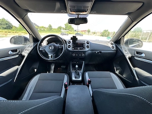 Volkswagen Tiguan 2014 4x4 177 CP DSG - imagine 3