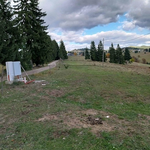 2 Parcele teren de vânzare! Piatra Fântânele BN !  - imagine 3