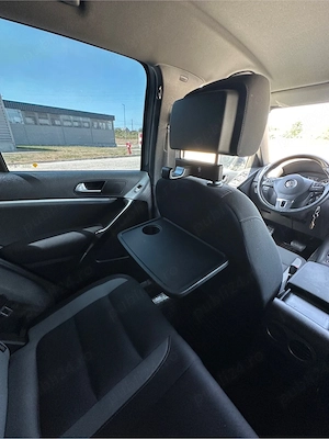 Volkswagen Tiguan 2014 4x4 177 CP DSG - imagine 8