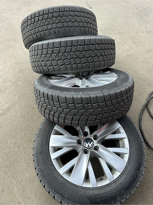 Volkswagen Tiguan 2014 4x4 177 CP DSG - imagine 10