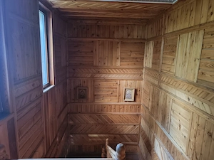 Casa de locuit Campulung Moldovenesc 242mp cu teren 1756mp - imagine 5