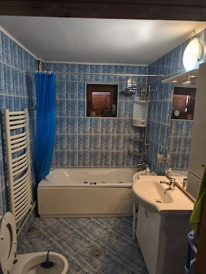 Casa de locuit Campulung Moldovenesc 242mp cu teren 1756mp - imagine 10