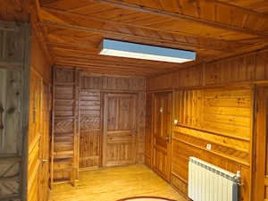 Casa de locuit Campulung Moldovenesc 242mp cu teren 1756mp - imagine 6