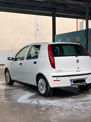 Fiat Punto 2009  - imagine 4