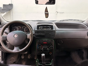 Fiat Punto 2009  - imagine 5