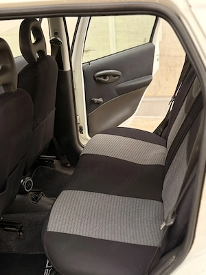 Fiat Punto 2009  - imagine 6