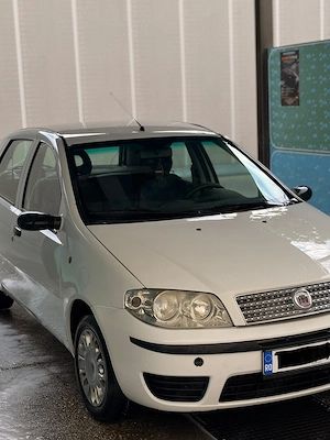 Fiat Punto 2009  - imagine 3
