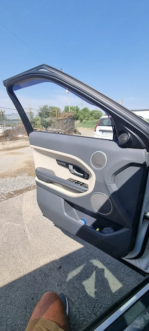 Vînd sau schimb Range Rover Evoque  - imagine 6