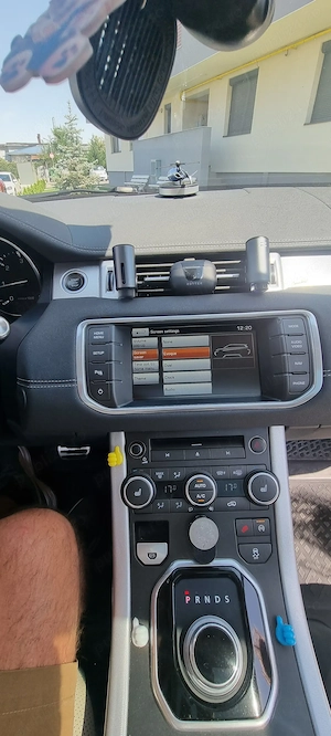 Vînd sau schimb Range Rover Evoque  - imagine 8