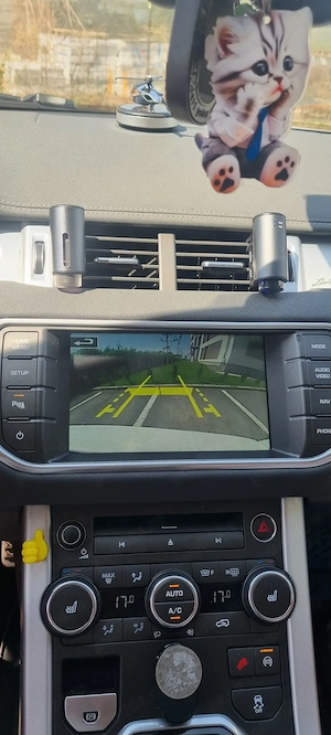 Vînd sau schimb Range Rover Evoque  - imagine 7