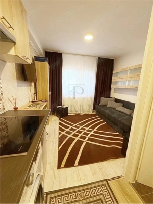 BUZIASULUI - 1 CAMERA - RENOVATA  - PRETABIL INVESTITII