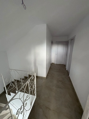 Casa nouă-Oprișeni - imagine 6