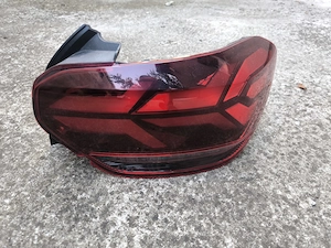 Lampa spate dreapta Dacia Logan 3