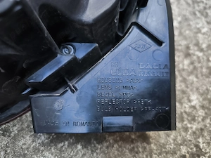 Lampa spate dreapta Dacia Logan 3 - imagine 3