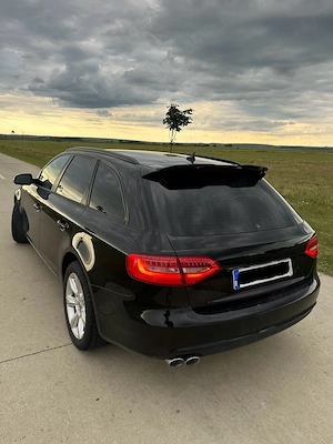 Audi a4 b8.5 facelift 2013 - imagine 3