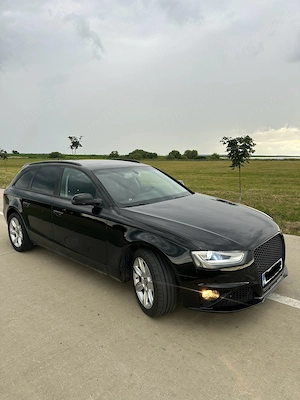 Audi a4 b8.5 facelift 2013 - imagine 5