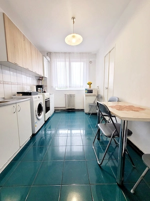 Proprietar inchiriez apartament ultracentral al 160 metri de Opera  - imagine 5