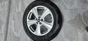 Jante Ford R18 - imagine 2