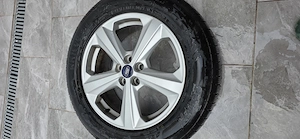 Jante Ford R18 - imagine 3