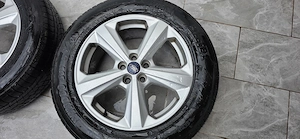 Jante Ford R18 - imagine 4