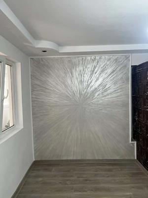 Executam Tablouri Decorative Interior   Zugrăveli  Finisaje 