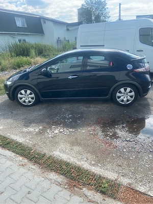 Honda civic - imagine 4
