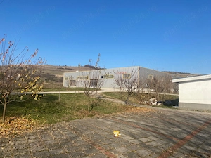 Industrial Property for Sale   Production & Logistics Warehouse Facility - imagine 4
