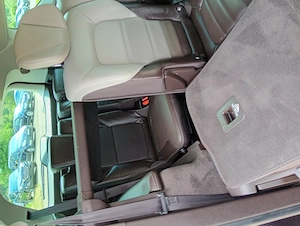 Reno Espace initiale Paris 11.2017 full dotari 160 mii km reali cu acte  AUTOMAT - imagine 9