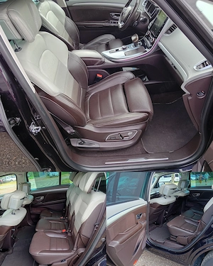 Reno Espace initiale Paris 11.2017 full dotari 160 mii km reali cu acte  AUTOMAT - imagine 5