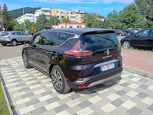 Reno Espace initiale Paris 11.2017 full dotari 160 mii km reali cu acte  AUTOMAT - imagine 3