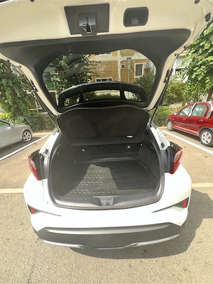 vand Toyota C-HR Hibrid - imagine 6