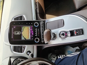 Reno Espace initiale Paris 11.2017 full dotari 160 mii km reali cu acte  AUTOMAT - imagine 10