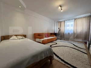 Apartament 1 camera, 40 mp, zona Calea Turzii 
